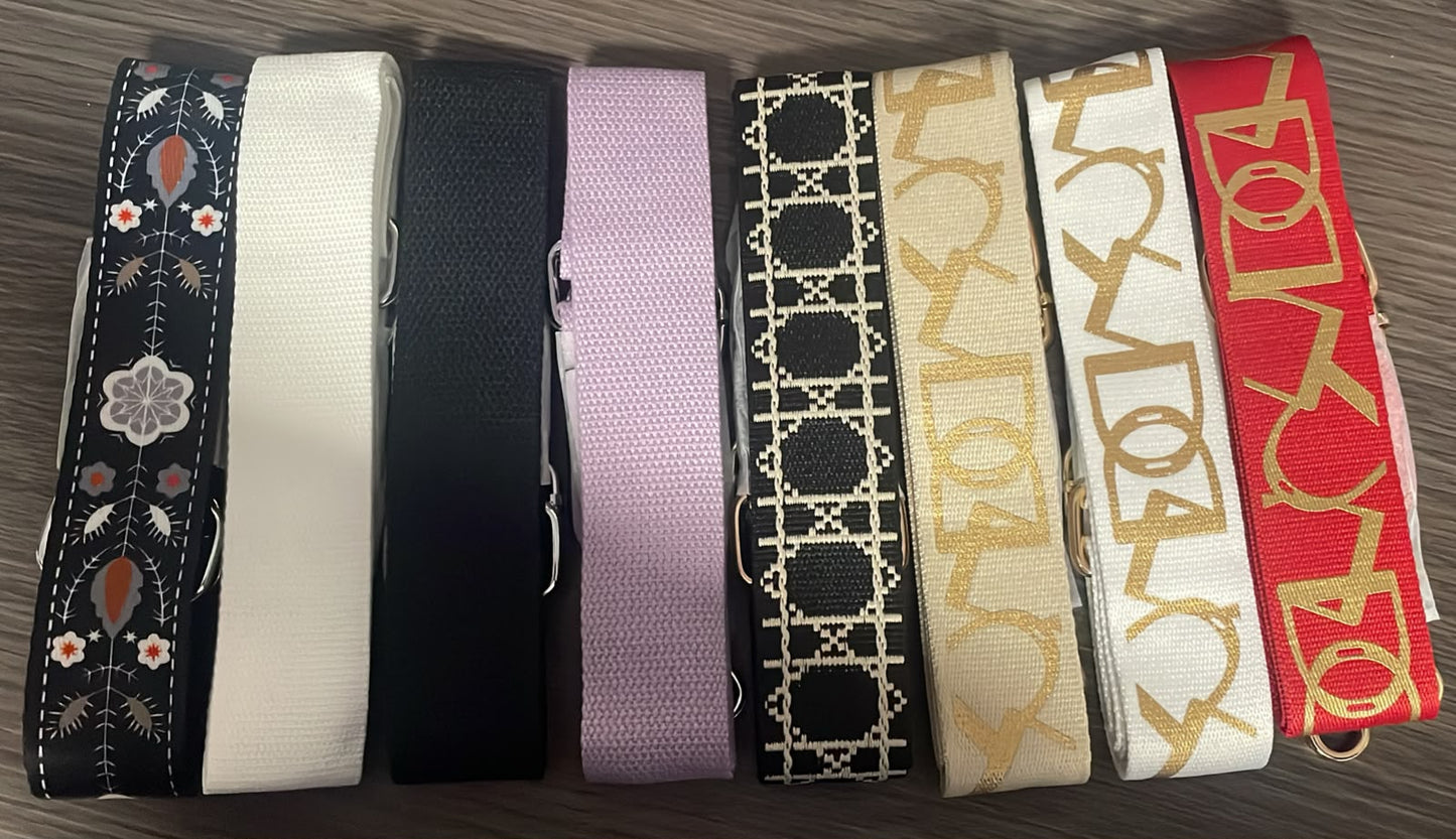 Reata para Bolsos Ref BO-01-1