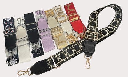 Reata para Bolsos Ref BO-01