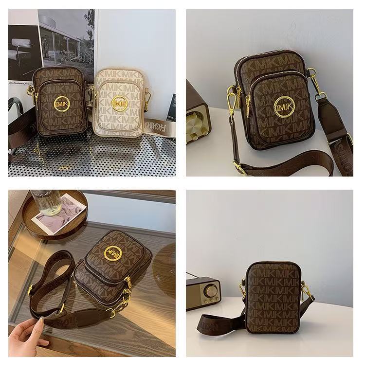 Riñonera de Dama Ref S2718-13