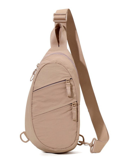 Bolso Mano Libre De Hombre Viral Ref S1437