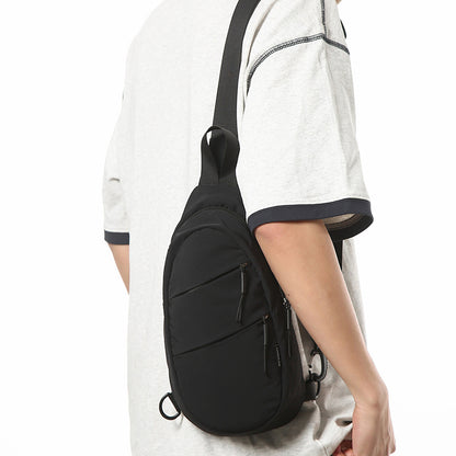 Bolso Mano Libre De Hombre Viral Ref S1437