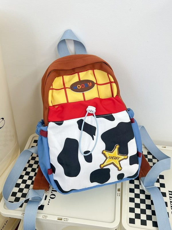 Morral Infantil Ref S1493