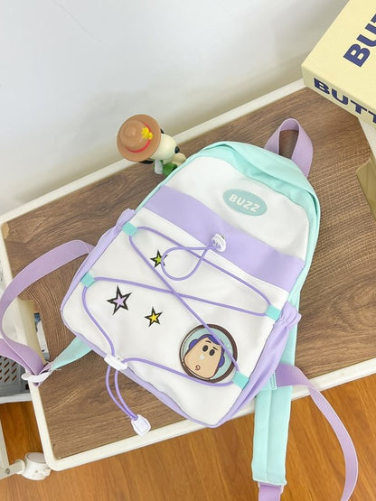Morral Infantil Ref S1493
