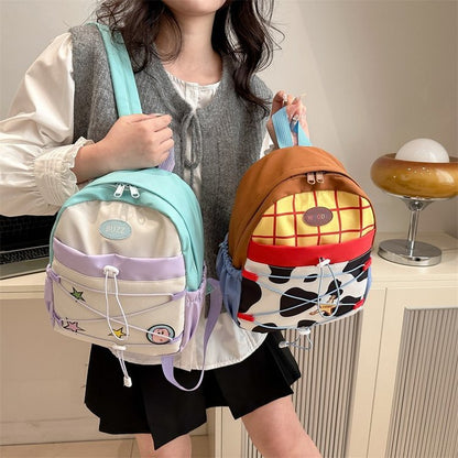 Morral Infantil Ref S1493