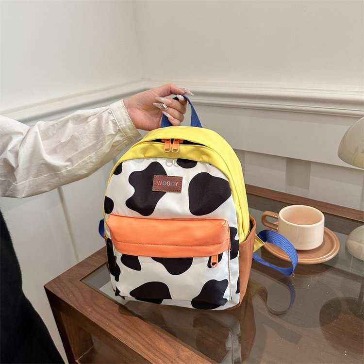 Morral Infantil Ref S1493