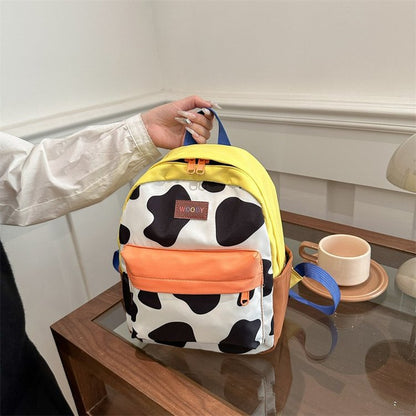 Morral Infantil Ref S1493