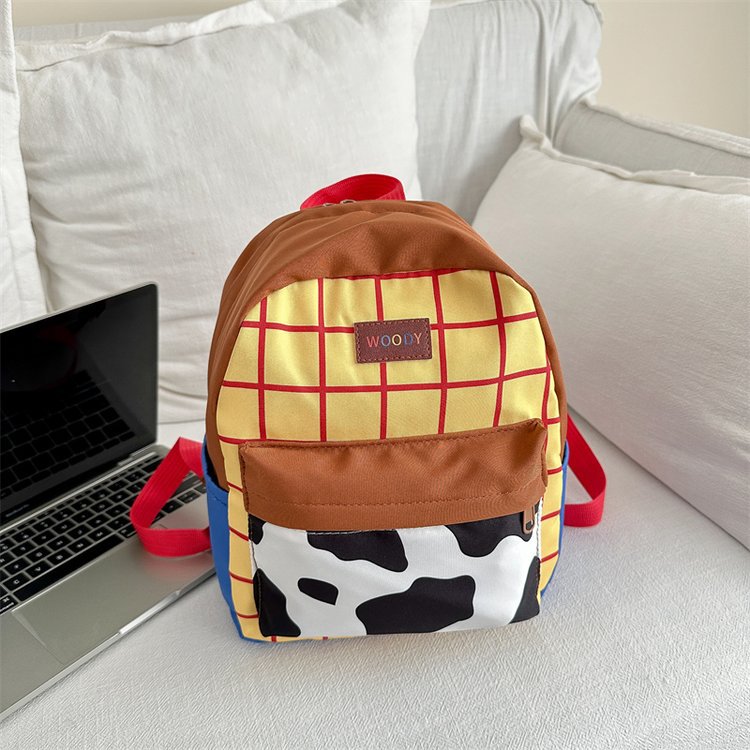 Morral Infantil Ref S1493