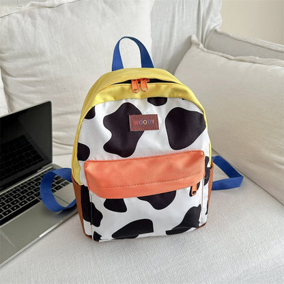Morral Infantil Ref S1493