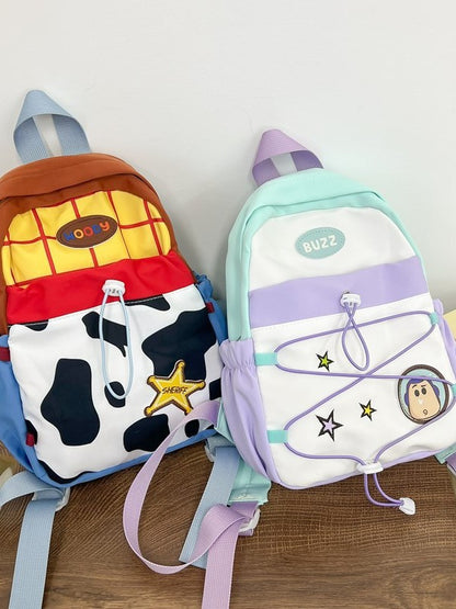 Morral Infantil Ref S1493