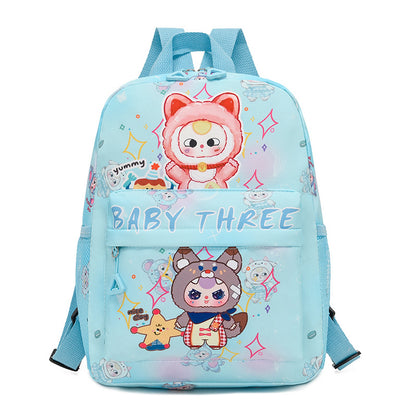 Morral Infantil Baby Three Ref S1494