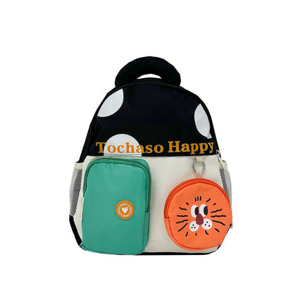 Morral Infantil Ref S1536