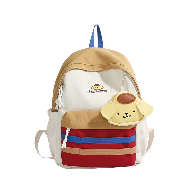 Morral Infantil Ref S1537