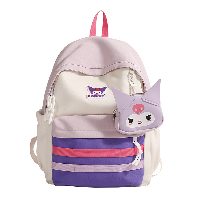 Morral Infantil Ref S1537