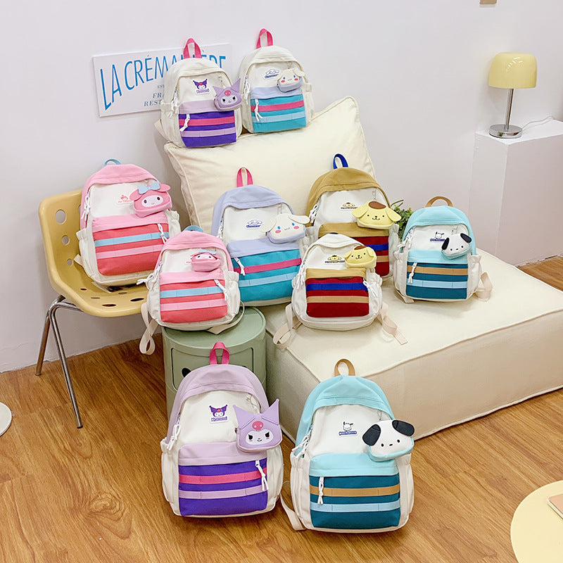 Morral Infantil Ref S1537