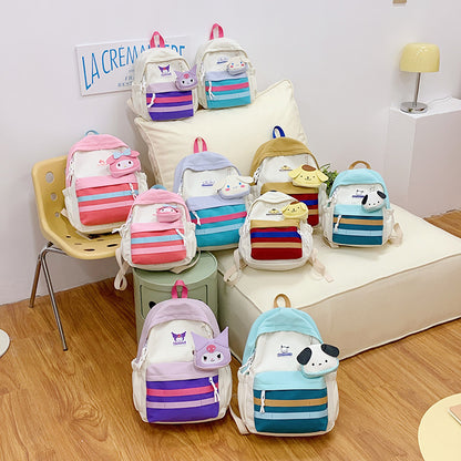 Morral Infantil Ref S1537