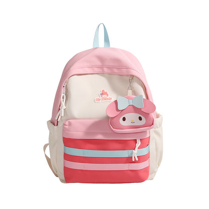 Morral Infantil Ref S1537