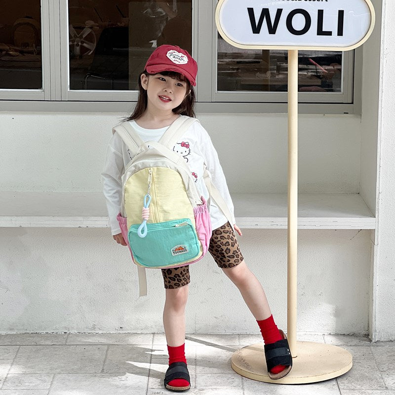 Morral Infantil Ref S1539