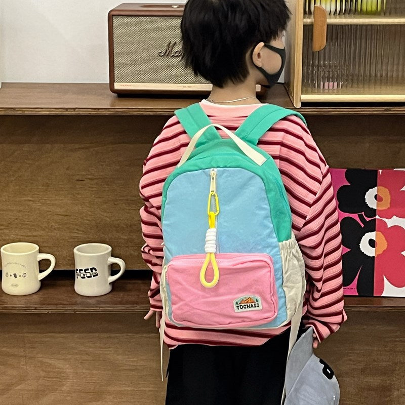 Morral Infantil Ref S1539
