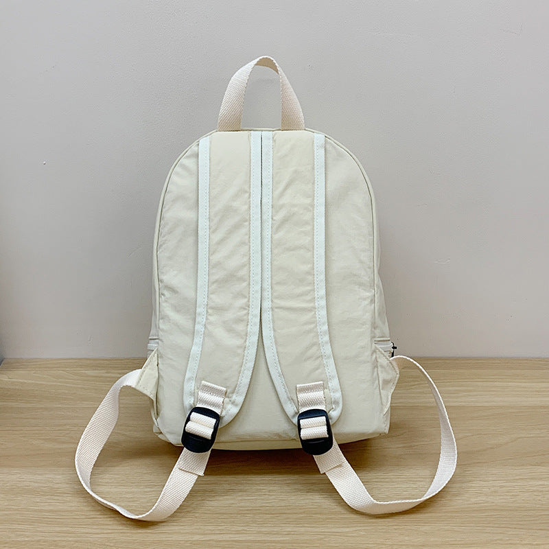 Morral Infantil Ref S1540