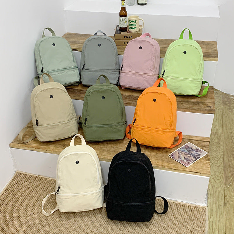 Morral Infantil Ref S1540