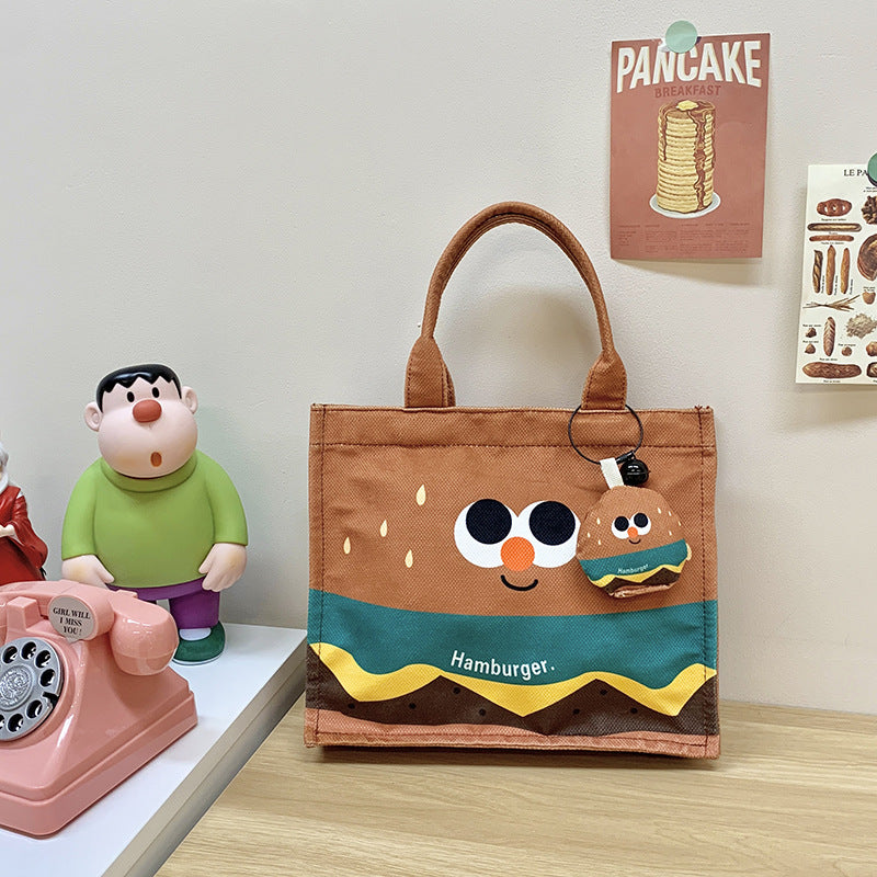 Morral Infantil Ref S1545