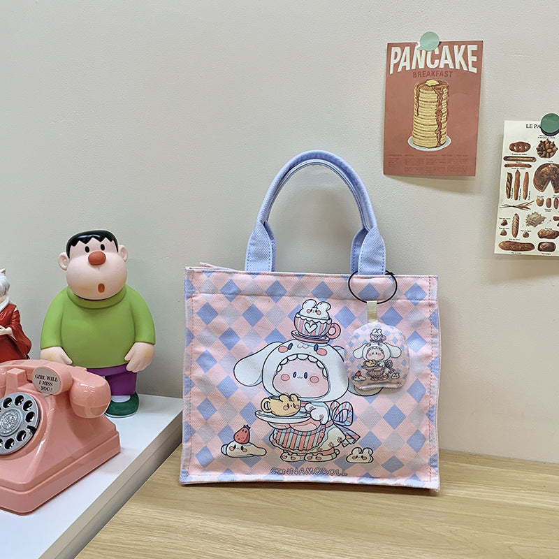 Morral Infantil Ref S1545