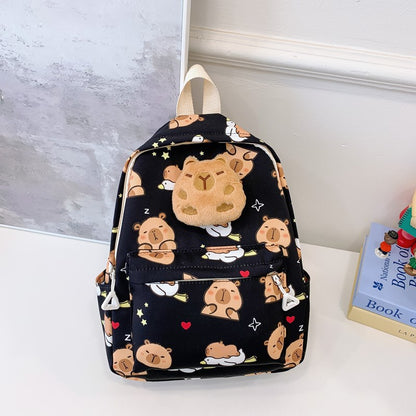 Morral Infantil Capibara Ref S1560
