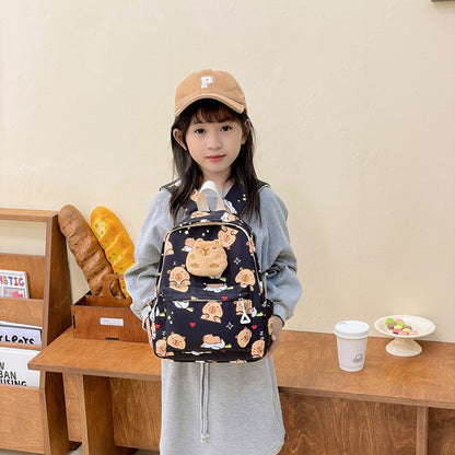 Morral Infantil Capibara Ref S1560