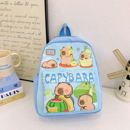 Morral Infantil Capibara Ref S1561