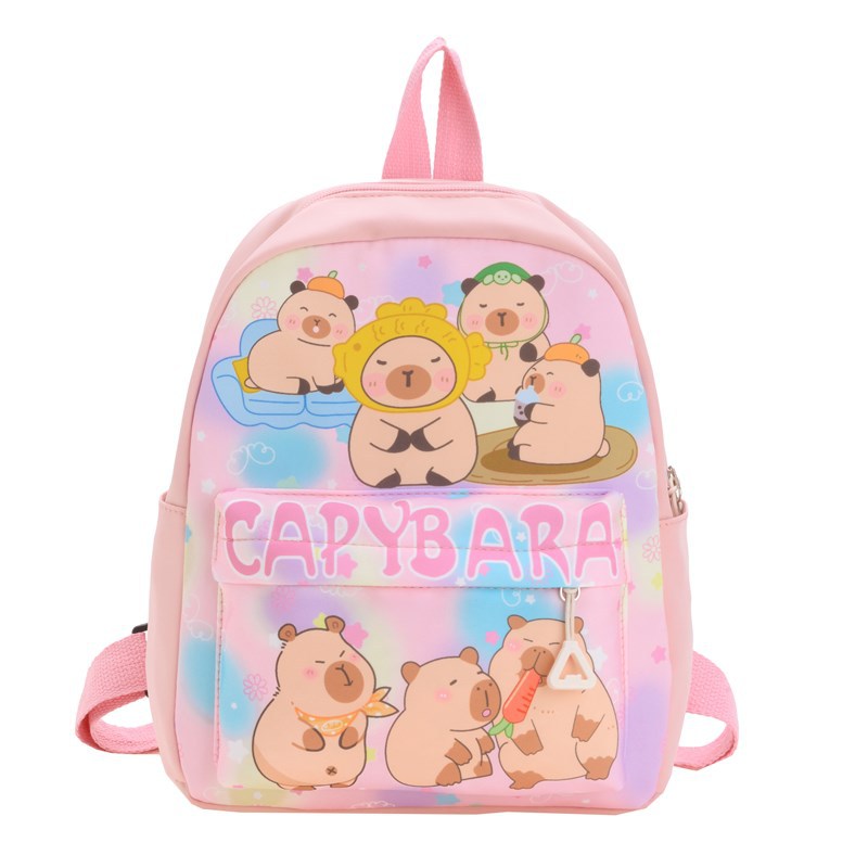 Morral Infantil Capibara Ref S1561