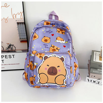 Morral Infantil Capibara Ref S1566