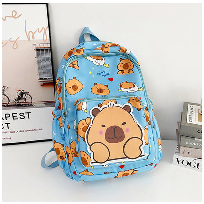 Morral Infantil Capibara Ref S1566