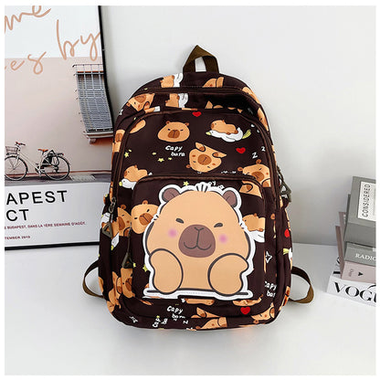 Morral Infantil Capibara Ref S1566