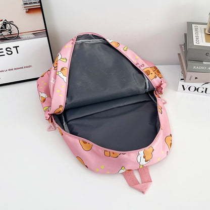 Morral Infantil Capibara Ref S1566