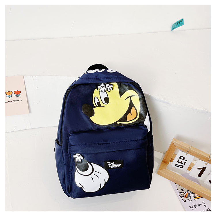 Morral Infantil "Pato Donal" "Mickey Mouse" "Daisy " Ref S1574