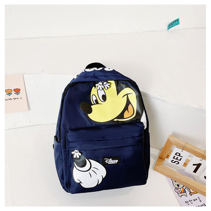 Morral Infantil "Pato Donal" "Mickey Mouse" "Daisy " Ref S1574