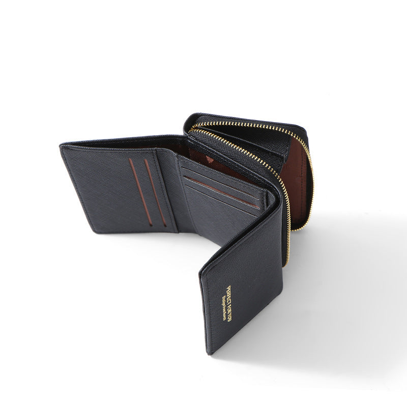 Billetera de Dama Ref S1695