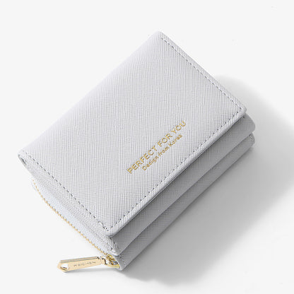 Billetera de Dama Ref S1695