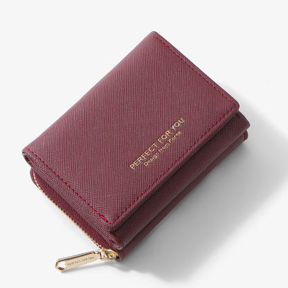 Billetera de Dama Ref S1695