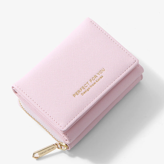 Billetera de Dama Ref S1695