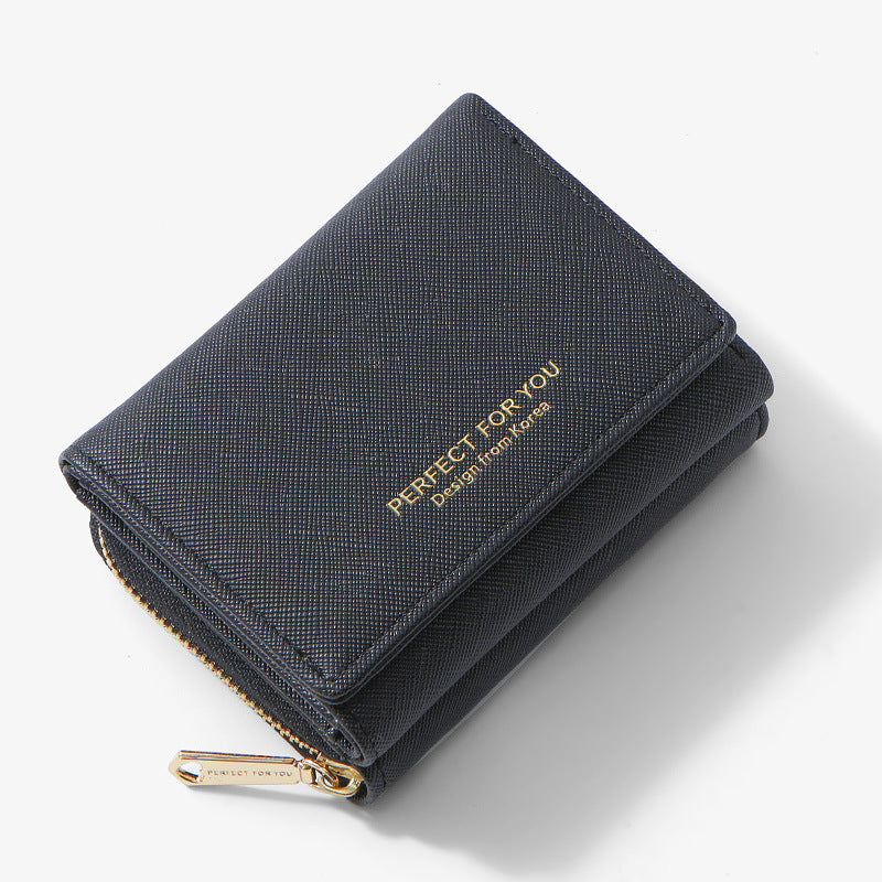 Billetera de Dama Ref S1695