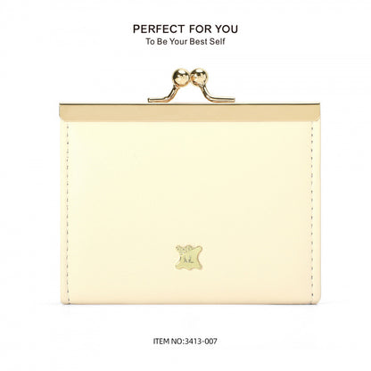 Billetera de Dama Ref S1698