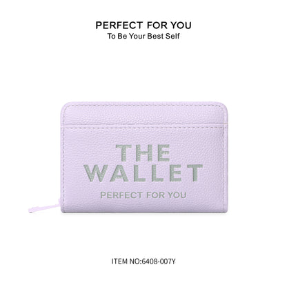 Billetera de Dama Ref S1699
