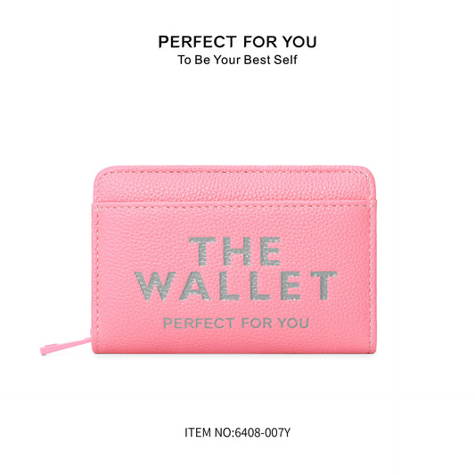 Billetera de Dama Ref S1699
