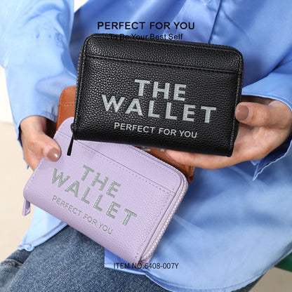 Billetera de Dama Ref S1699