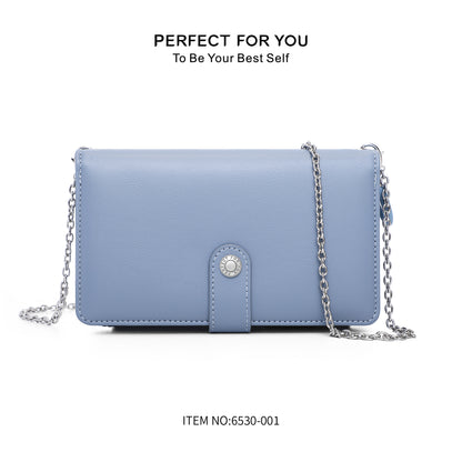 Billetera de Dama Ref S1702