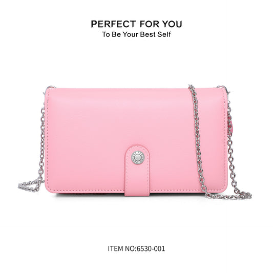 Billetera de Dama Ref S1702