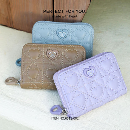 Billetera para Dama Ref S1703