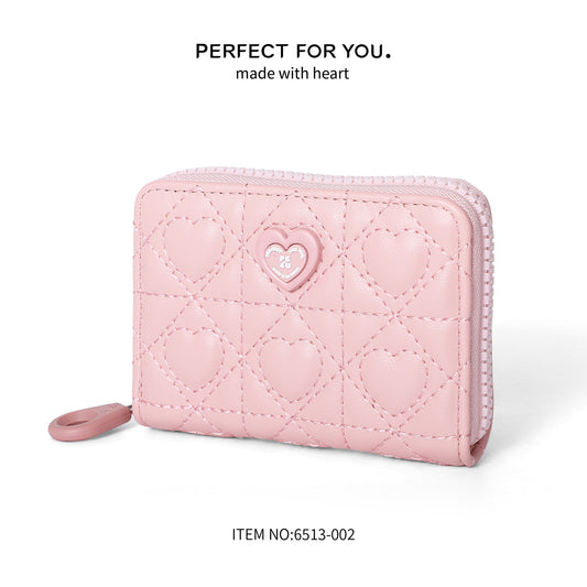 Billetera para Dama Ref S1703