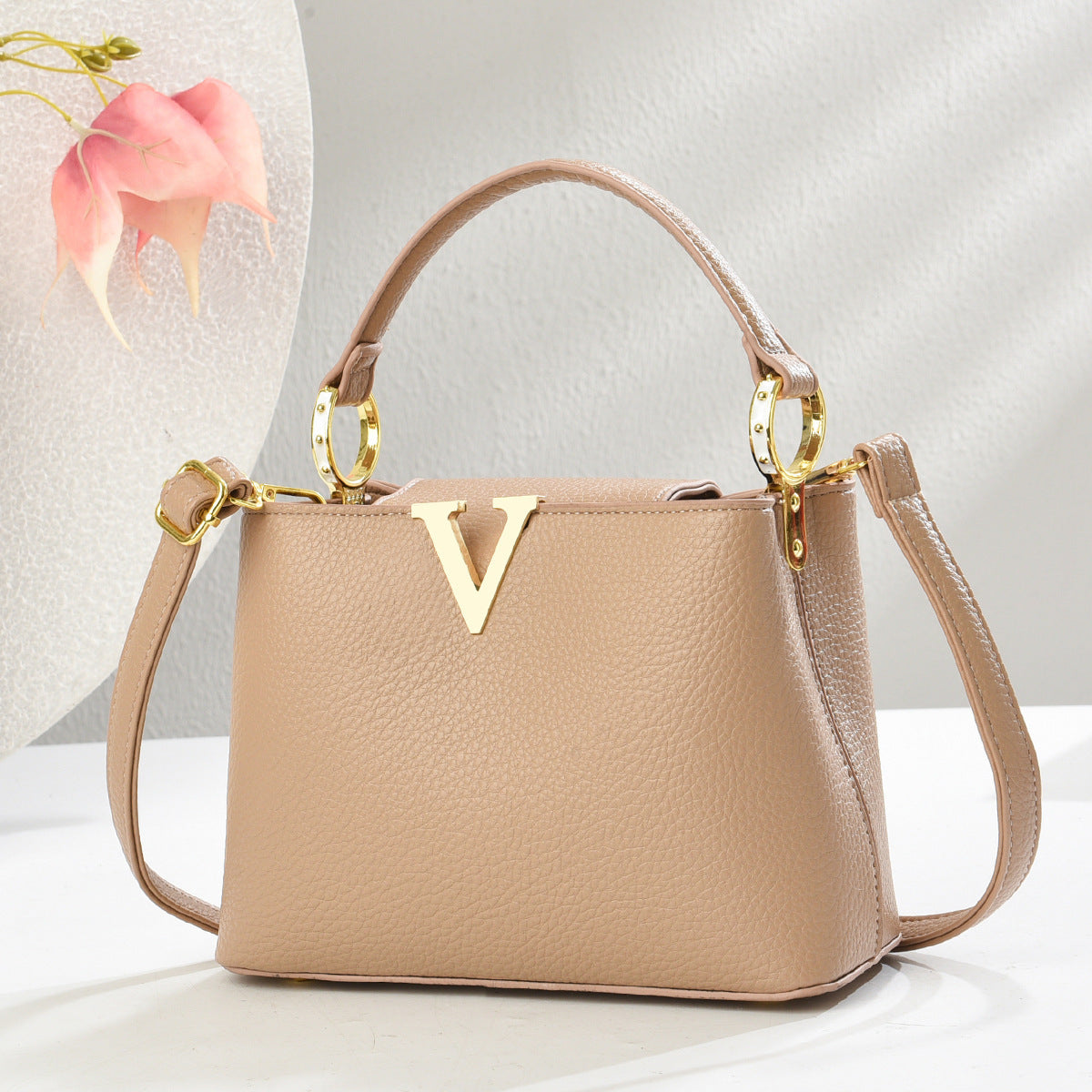 Bolso Cartera Ref S1722